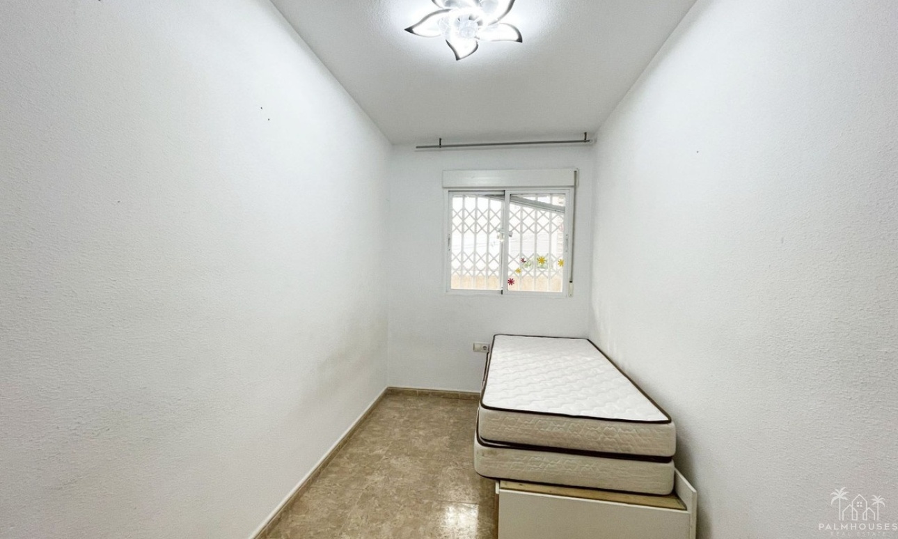 Revente - Apartment - Calpe - Calpe Centro