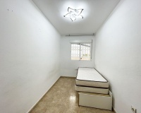 Revente - Apartment - Calpe - Calpe Centro