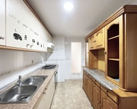 Revente - Apartment - Calpe - Calpe Centro