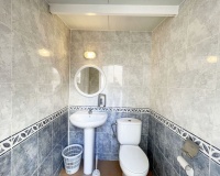 Revente - Apartment - Calpe - Calpe Centro