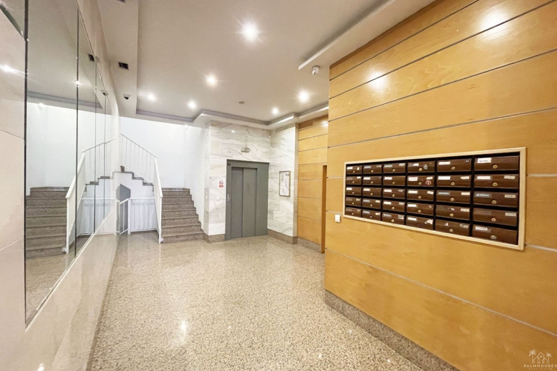 Revente - Apartment - Calpe - Calpe Centro