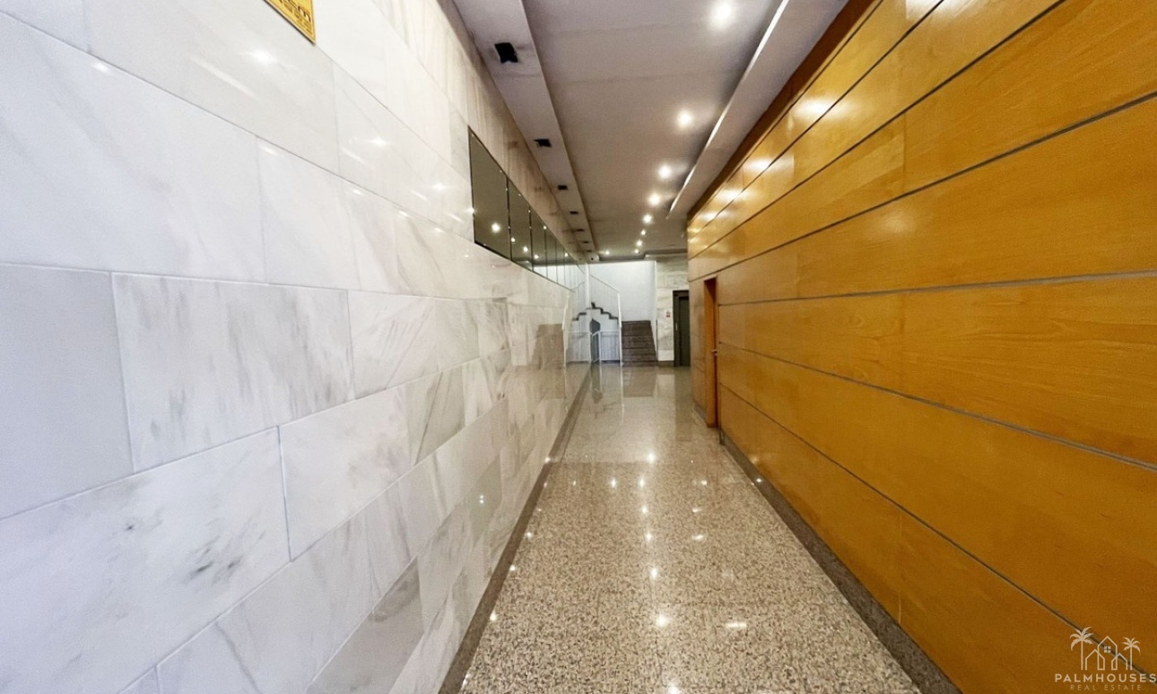Revente - Apartment - Calpe - Calpe Centro