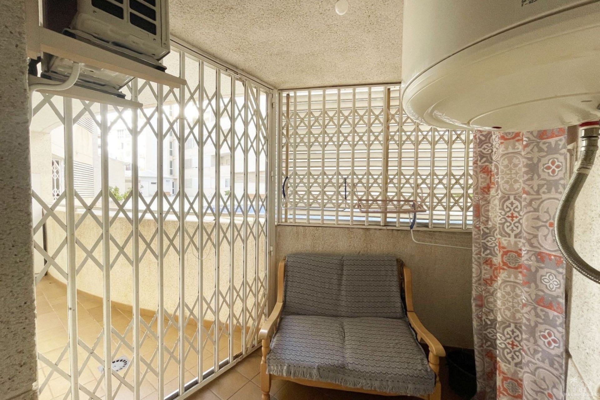 Revente - Apartment - Calpe - Calpe Centro