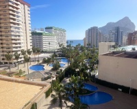 Revente - Apartment - Calpe - Calpe Centro