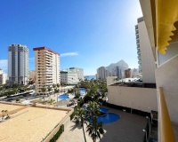 Revente - Apartment - Calpe - Calpe Centro