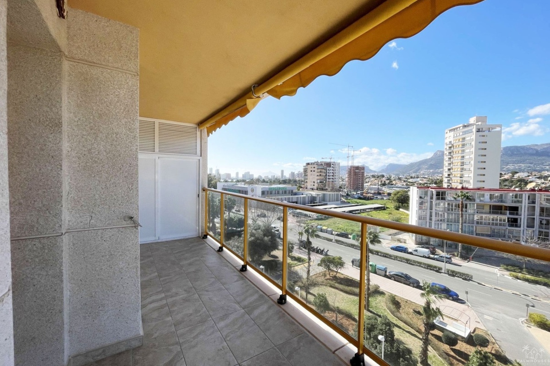 Revente - Apartment - Calpe - Calpe Centro