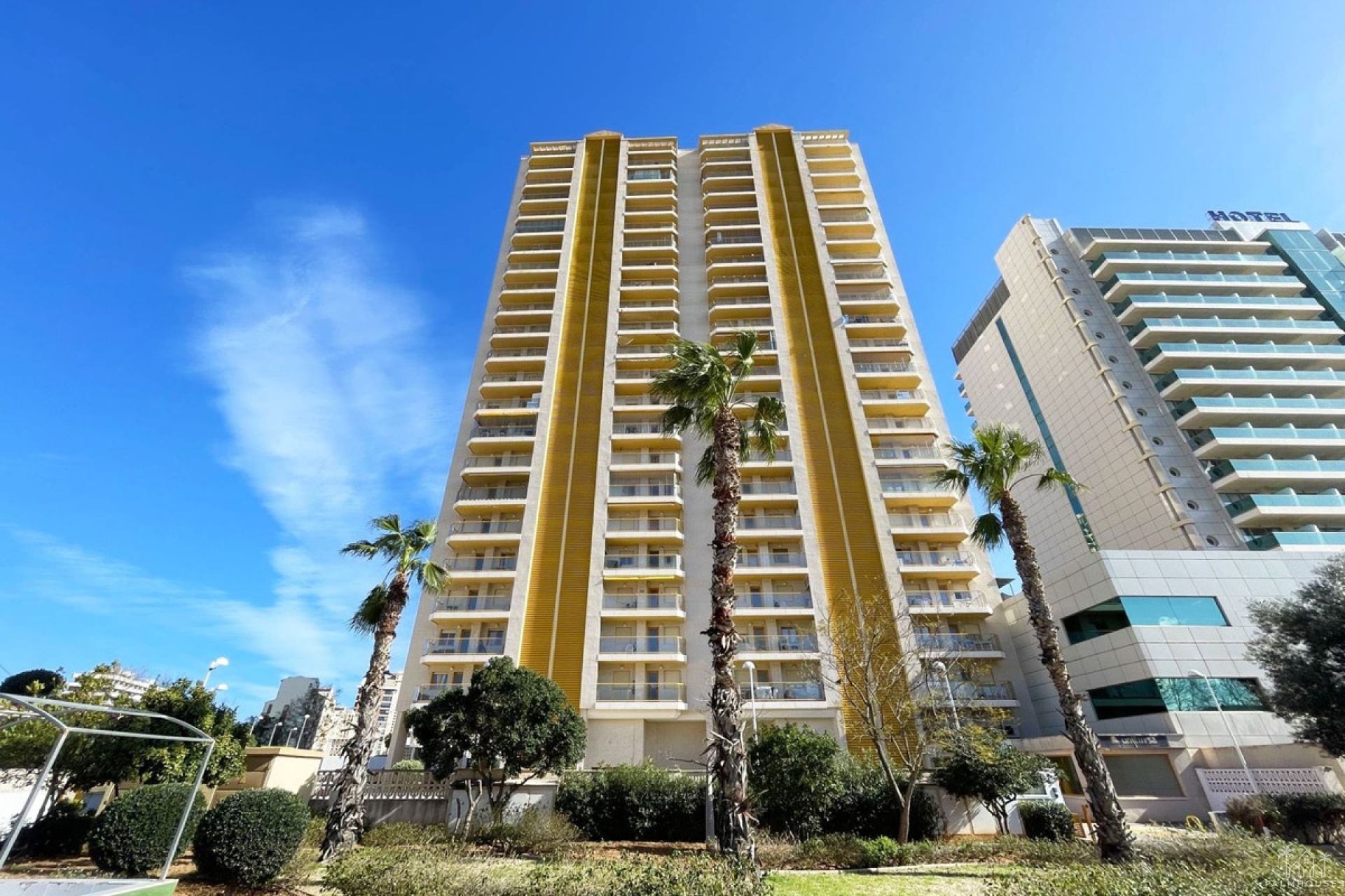 Revente - Apartment - Calpe - Calpe Centro