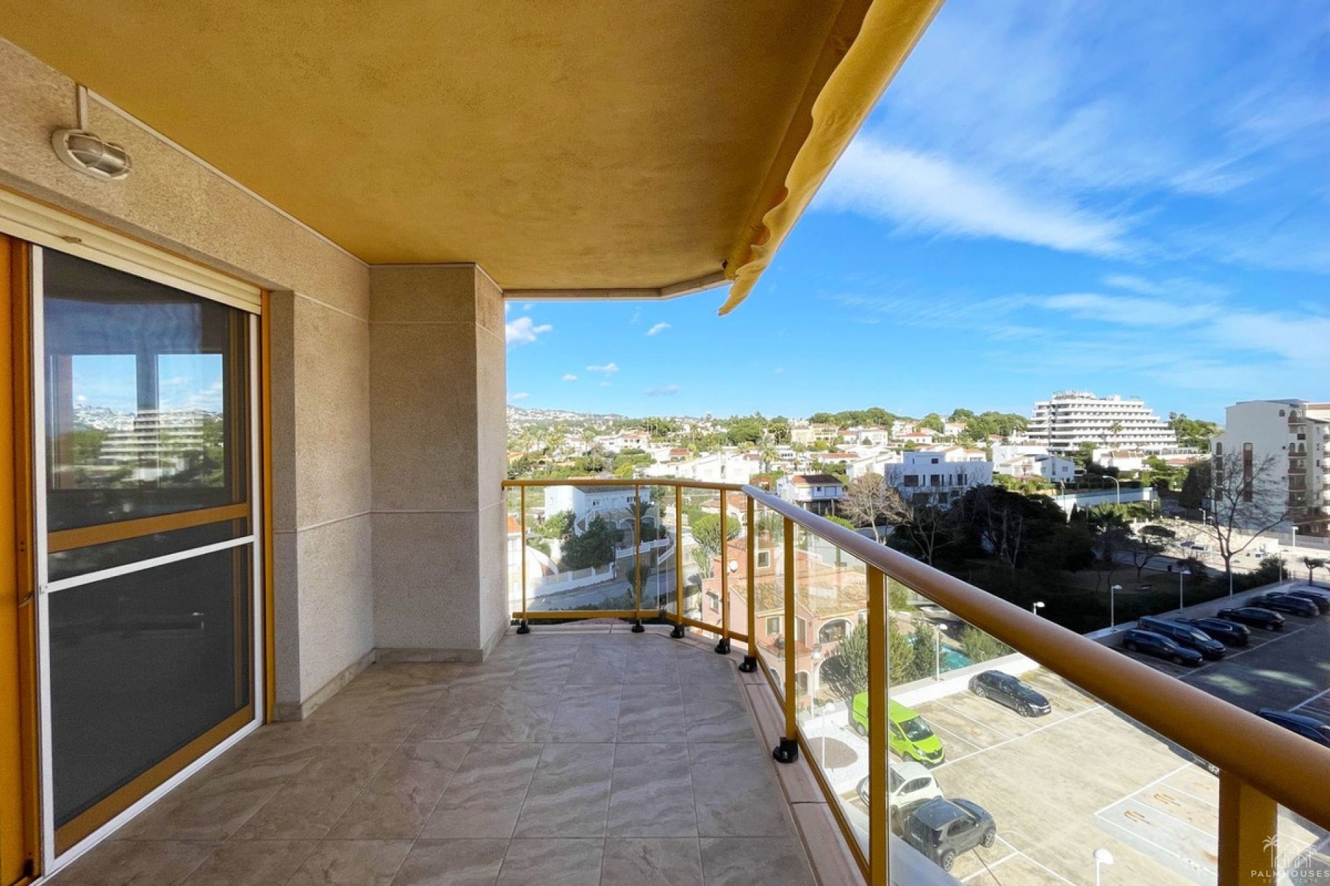 Revente - Apartment - Calpe - Calpe Centro
