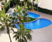 Revente - Apartment - Calpe - Calpe Centro