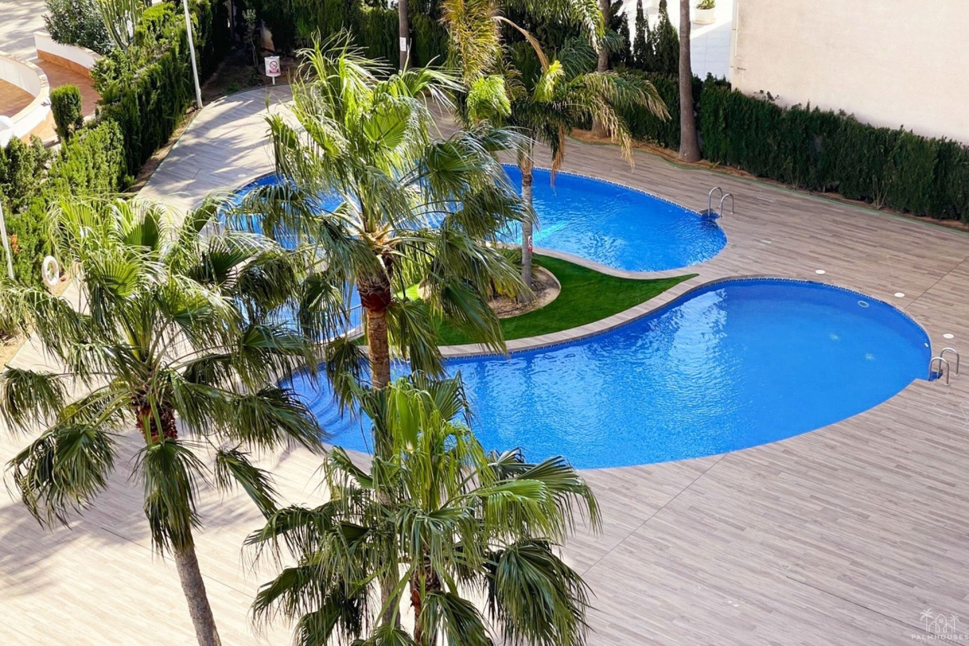Revente - Apartment - Calpe - Calpe Centro