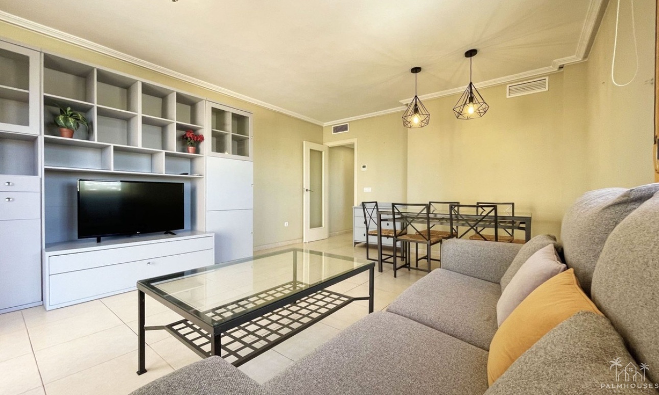 Revente - Apartment - Calpe - Calpe Centro