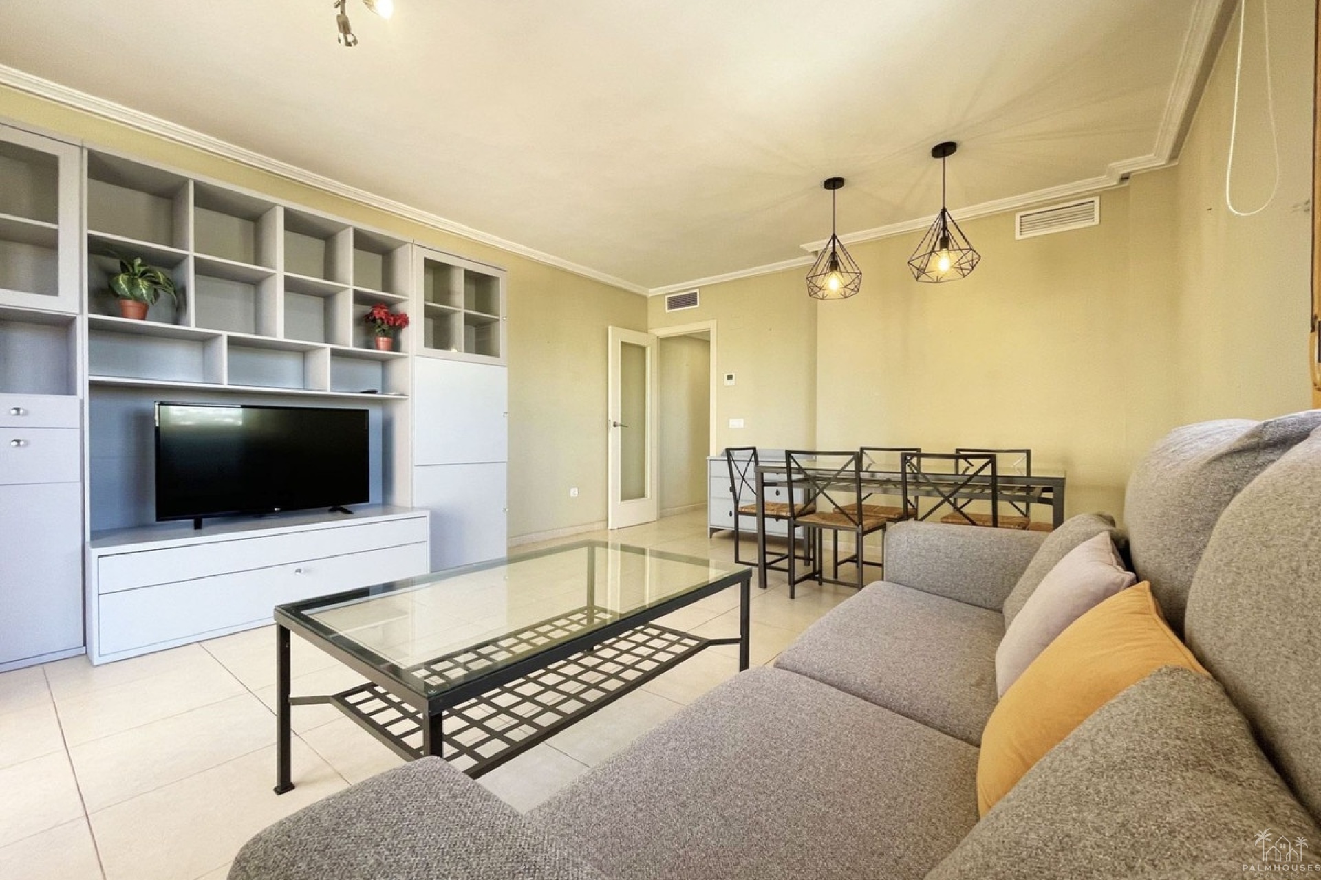 Revente - Apartment - Calpe - Calpe Centro