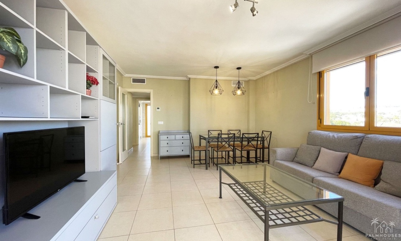 Revente - Apartment - Calpe - Calpe Centro