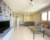 Revente - Apartment - Calpe - Calpe Centro