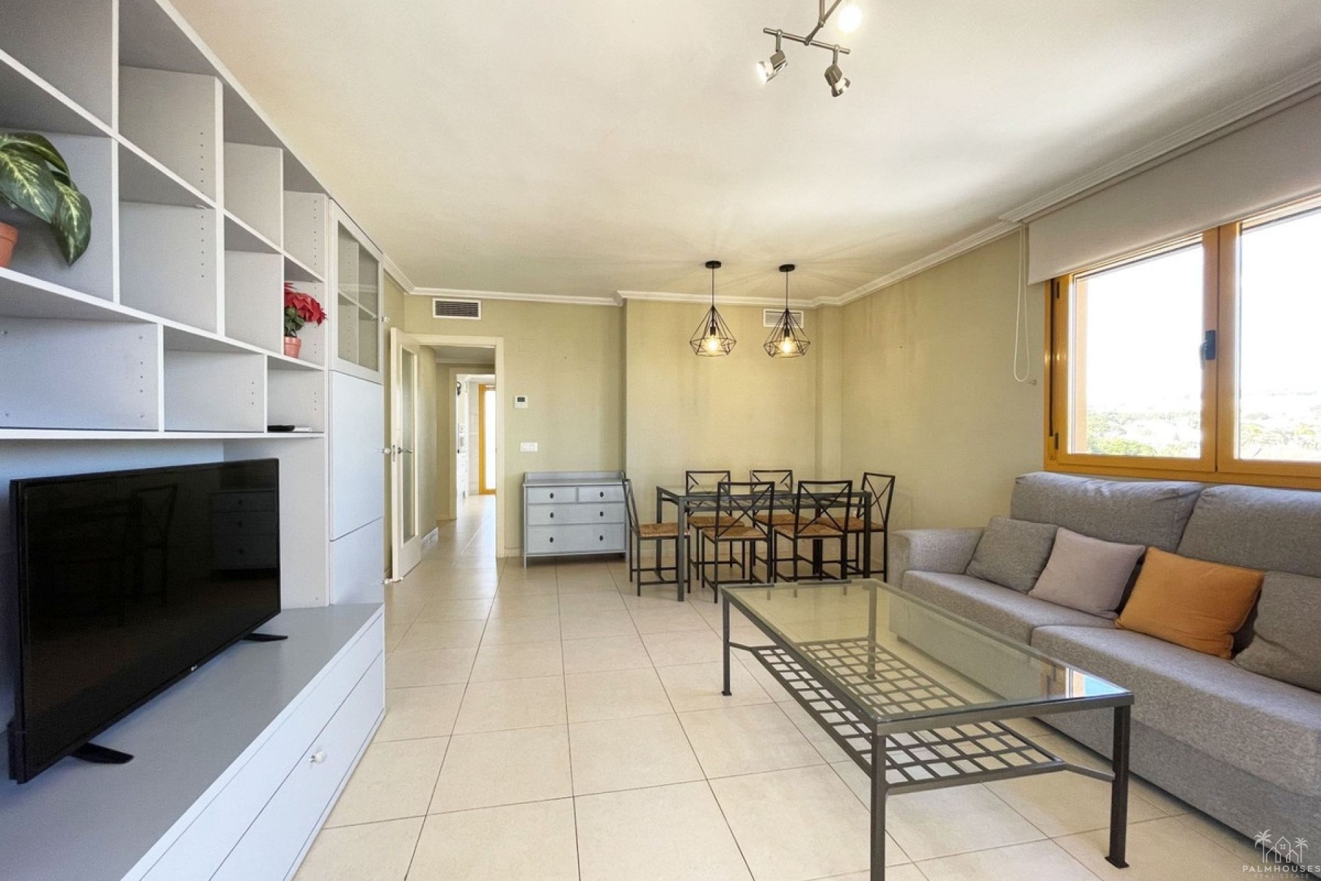 Revente - Apartment - Calpe - Calpe Centro