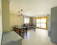 Revente - Apartment - Calpe - Calpe Centro