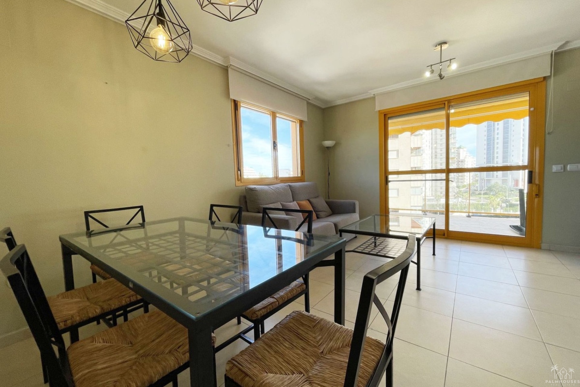 Revente - Apartment - Calpe - Calpe Centro