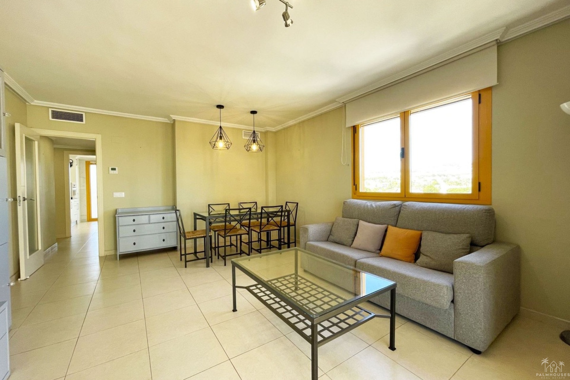 Revente - Apartment - Calpe - Calpe Centro
