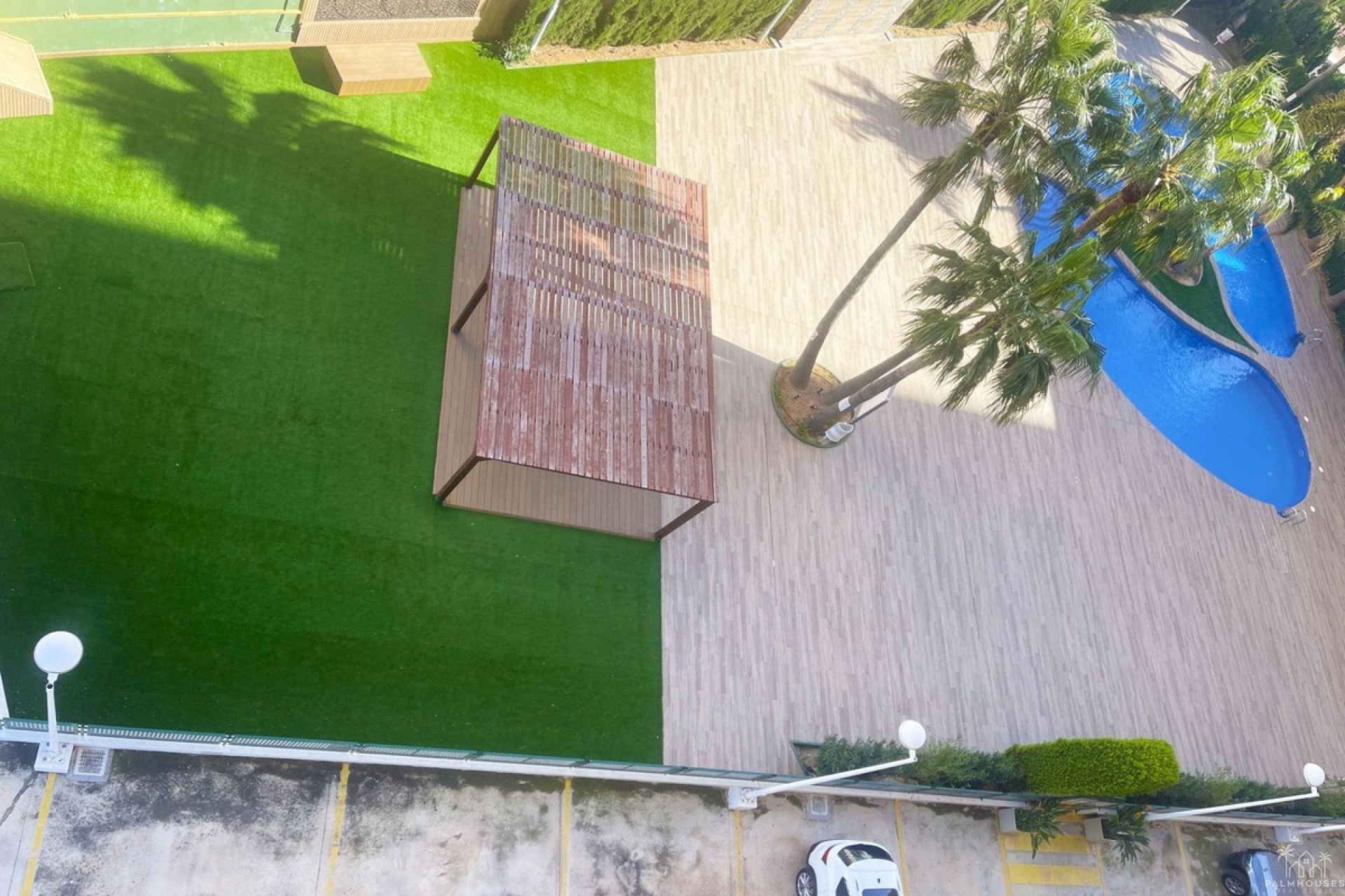Revente - Apartment - Calpe - Calpe Centro