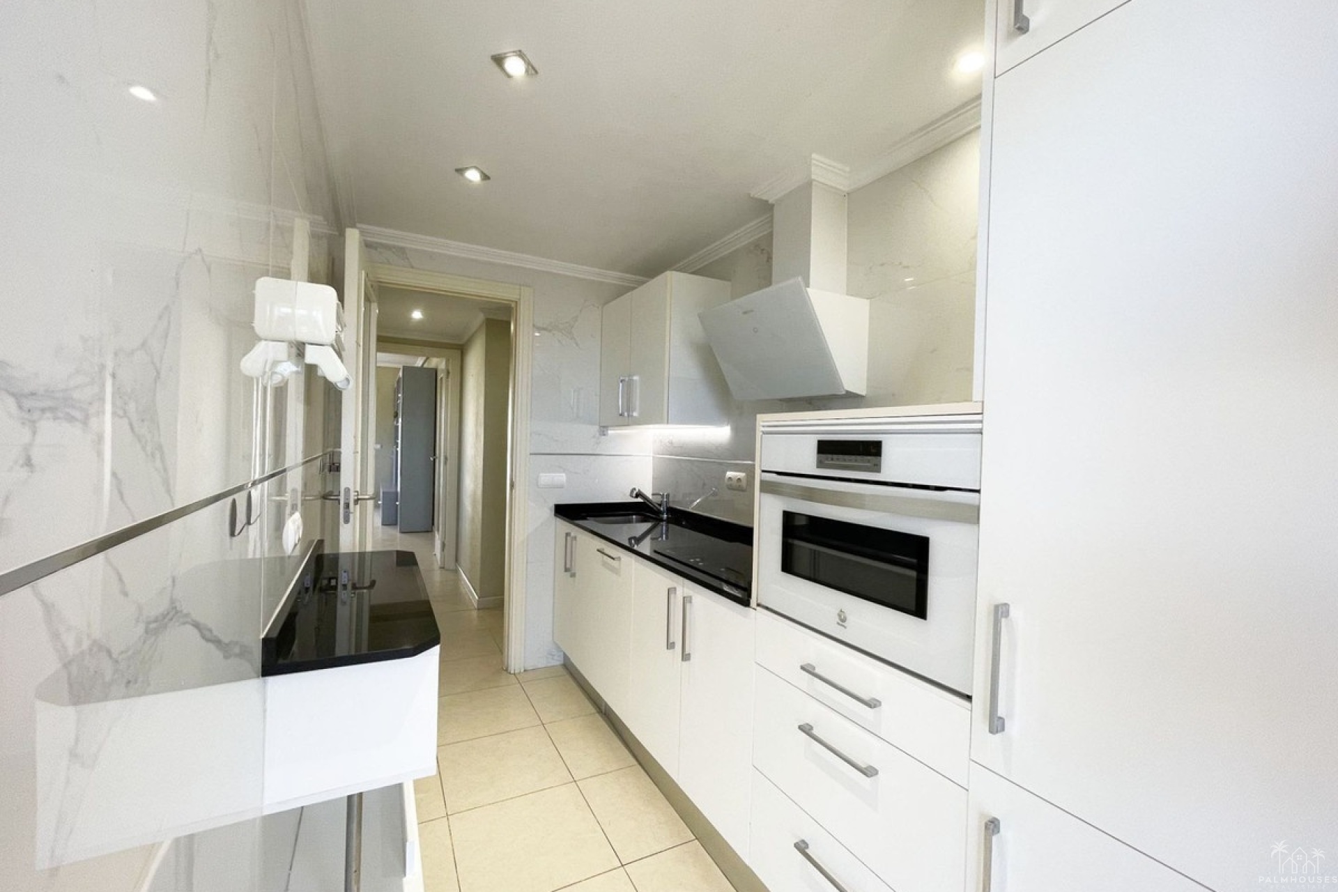 Revente - Apartment - Calpe - Calpe Centro