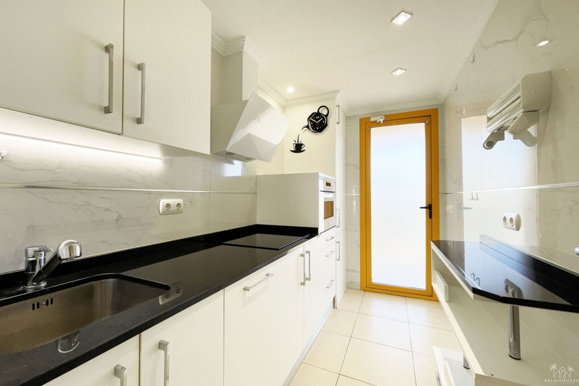 Revente - Apartment - Calpe - Calpe Centro