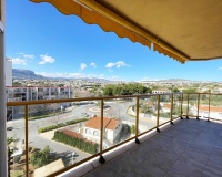 Revente - Apartment - Calpe - Calpe Centro