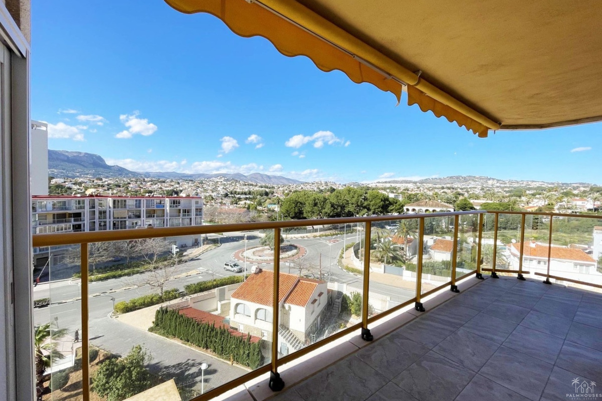 Revente - Apartment - Calpe - Calpe Centro