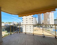 Revente - Apartment - Calpe - Calpe Centro