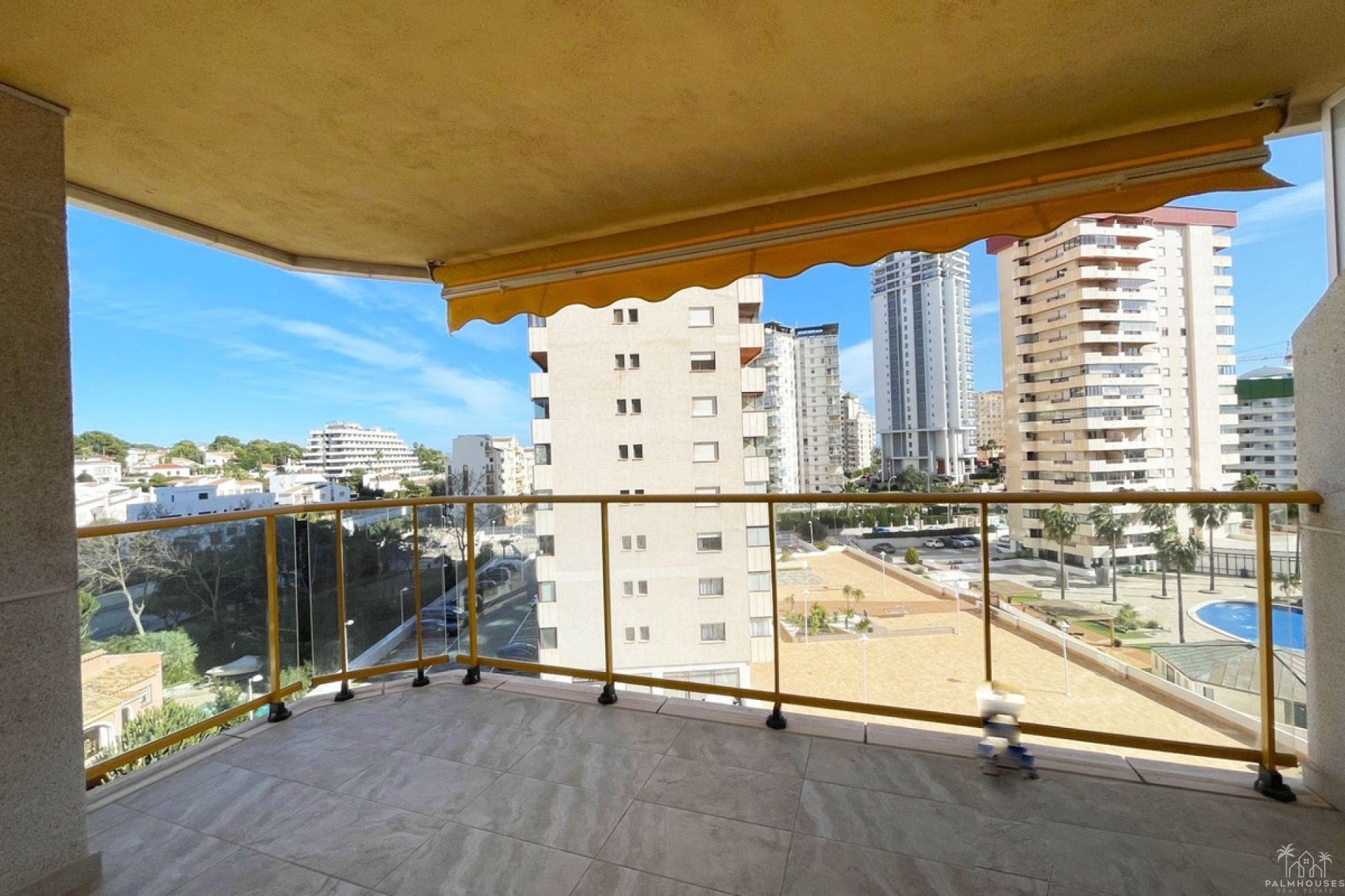 Revente - Apartment - Calpe - Calpe Centro