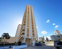Revente - Apartment - Calpe - Calpe Centro