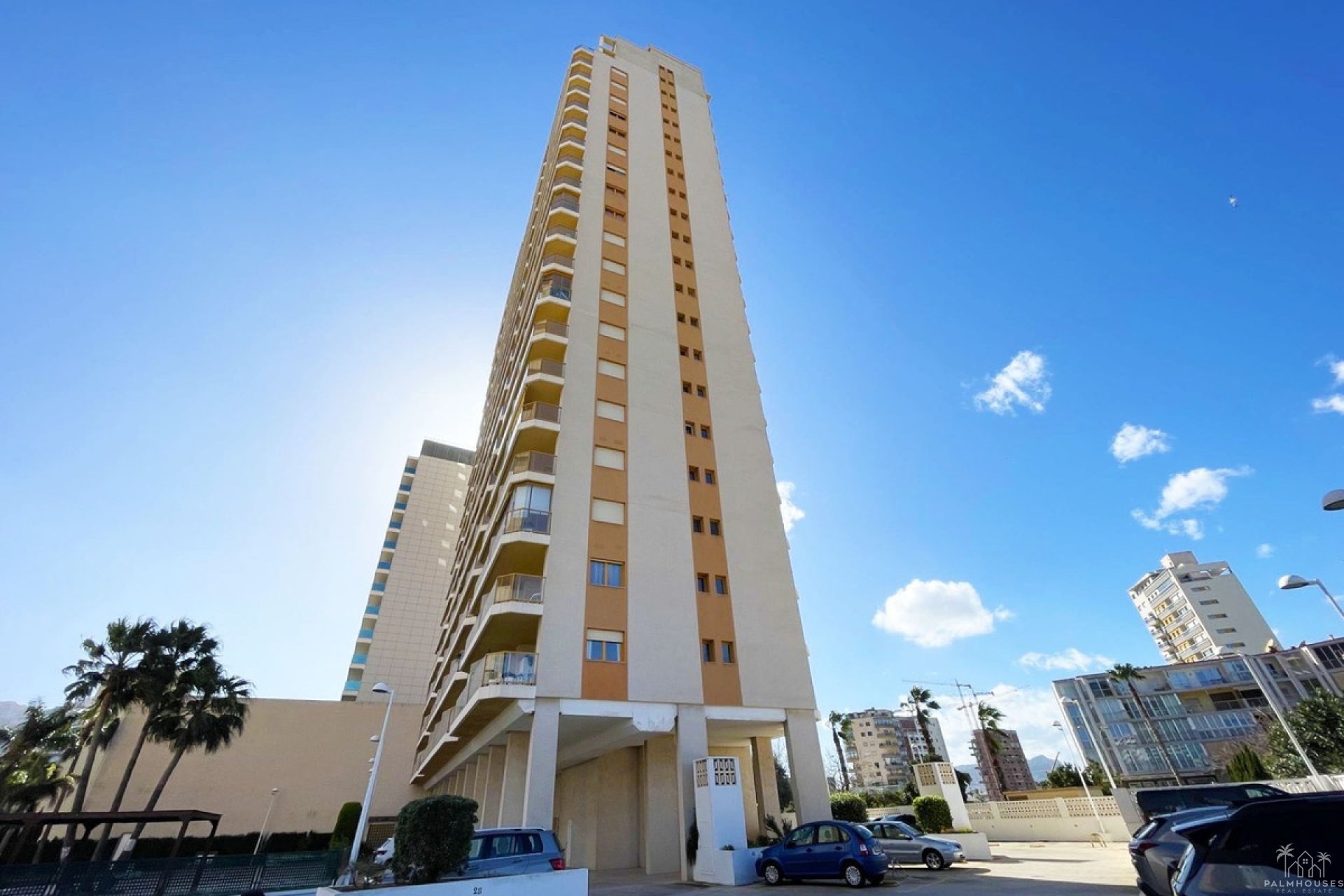 Revente - Apartment - Calpe - Calpe Centro