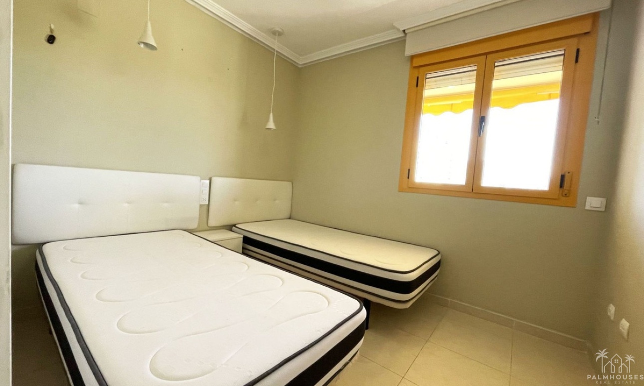 Revente - Apartment - Calpe - Calpe Centro
