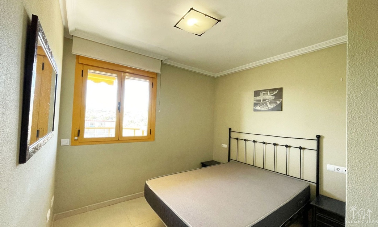 Revente - Apartment - Calpe - Calpe Centro