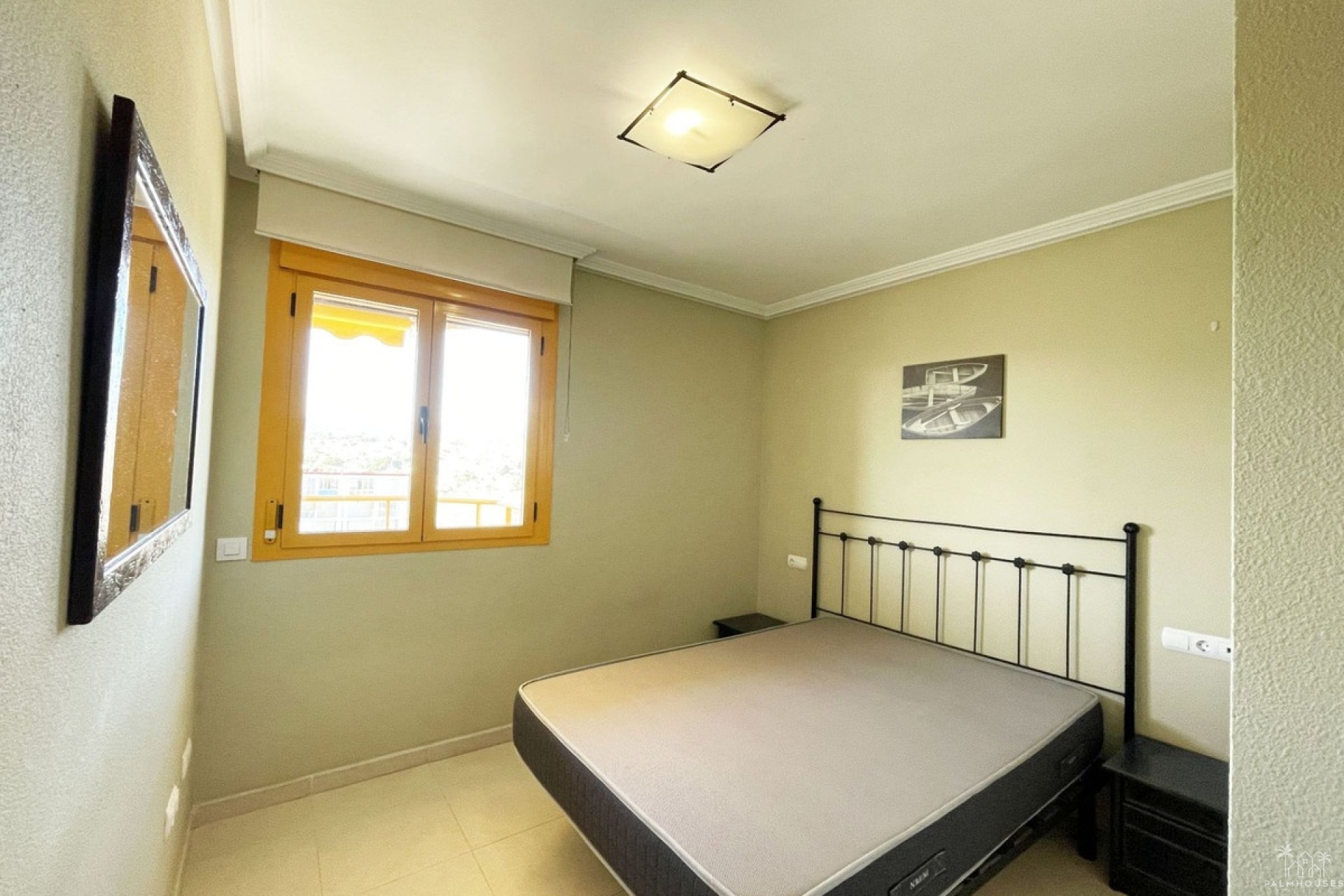 Revente - Apartment - Calpe - Calpe Centro