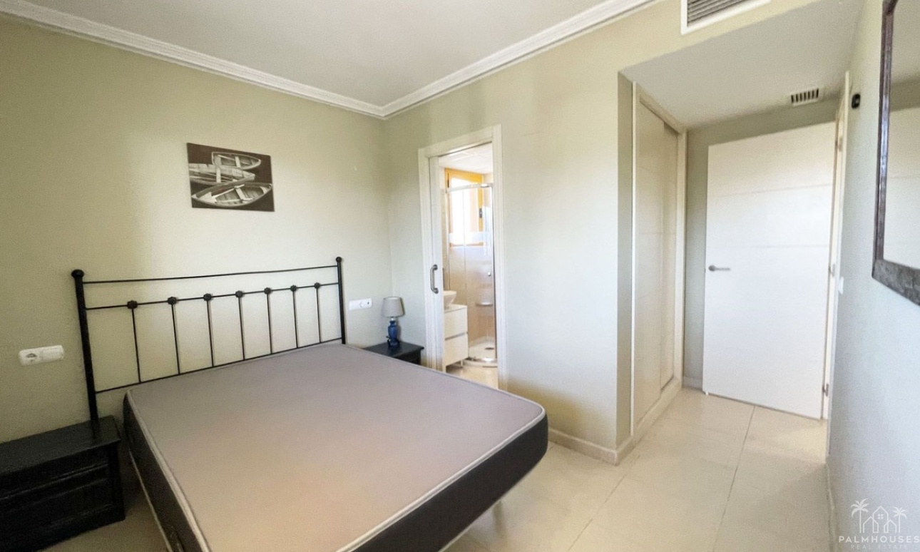 Revente - Apartment - Calpe - Calpe Centro