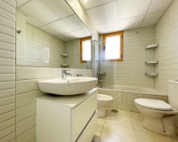 Revente - Apartment - Calpe - Calpe Centro