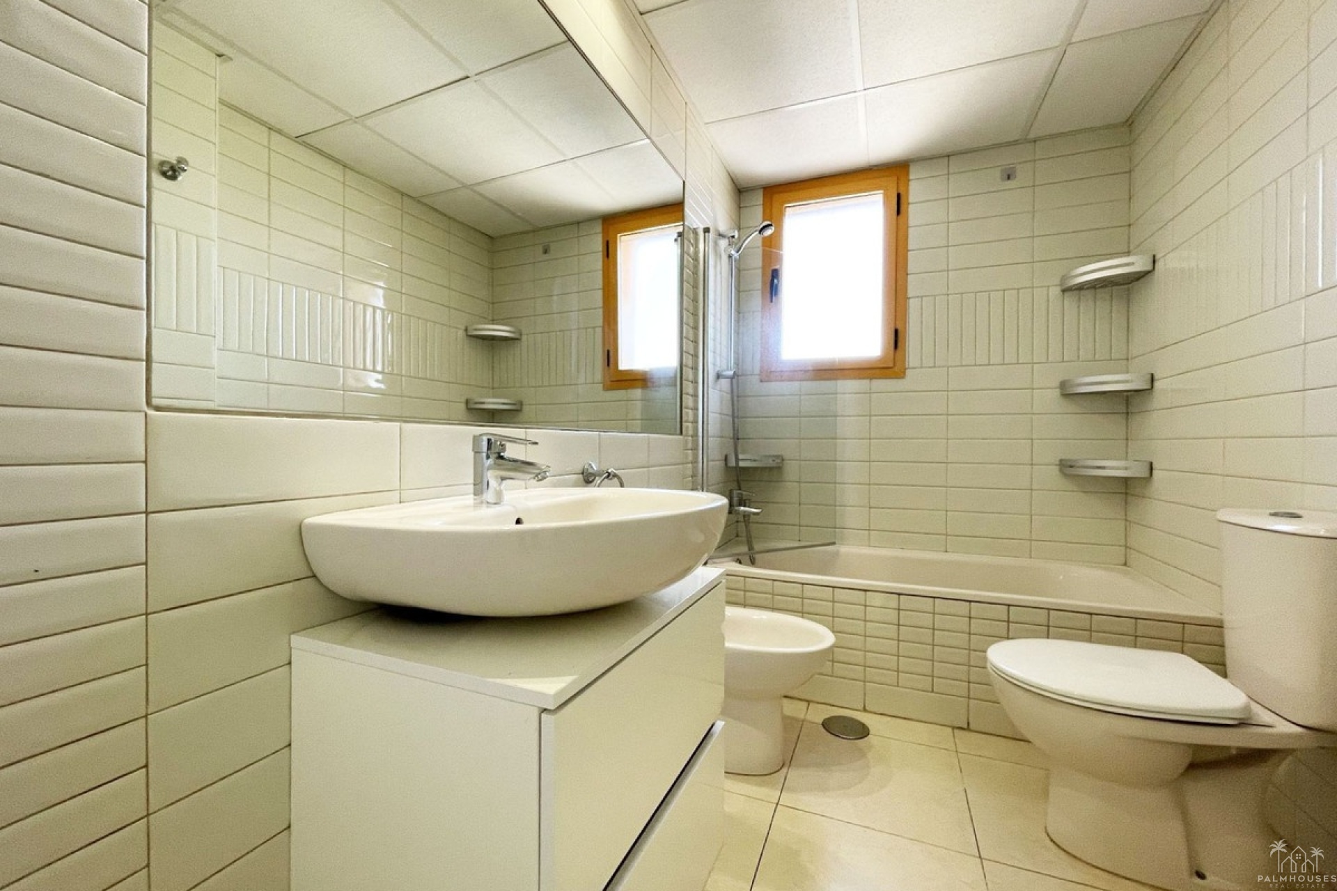 Revente - Apartment - Calpe - Calpe Centro