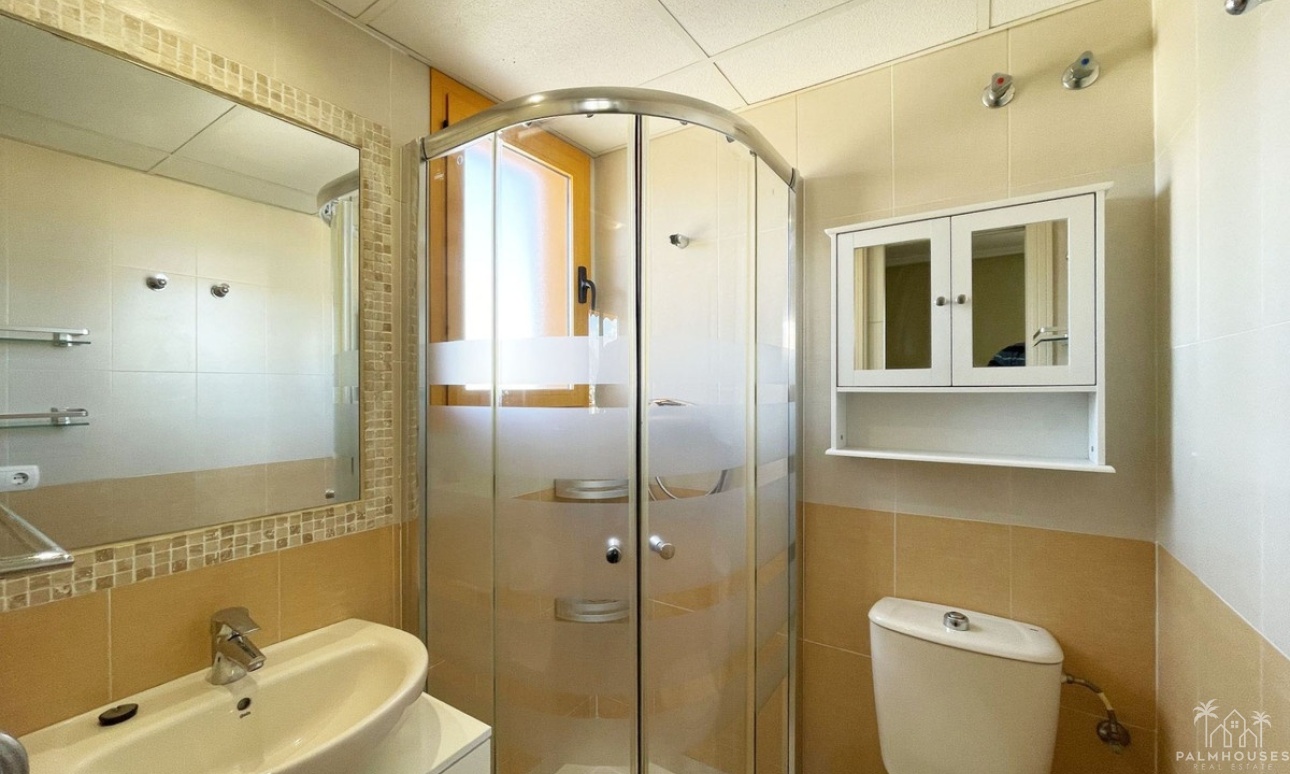 Revente - Apartment - Calpe - Calpe Centro