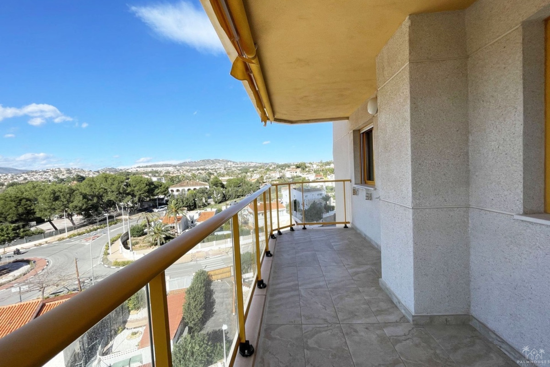 Revente - Apartment - Calpe - Calpe Centro