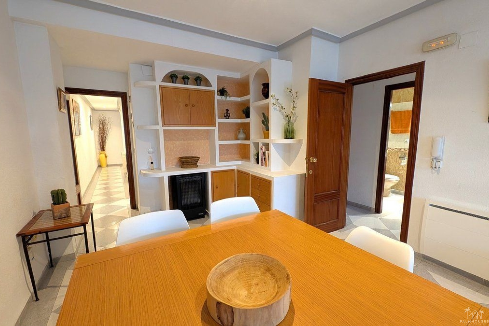 Revente - Apartment - Calpe - Calpe Centro