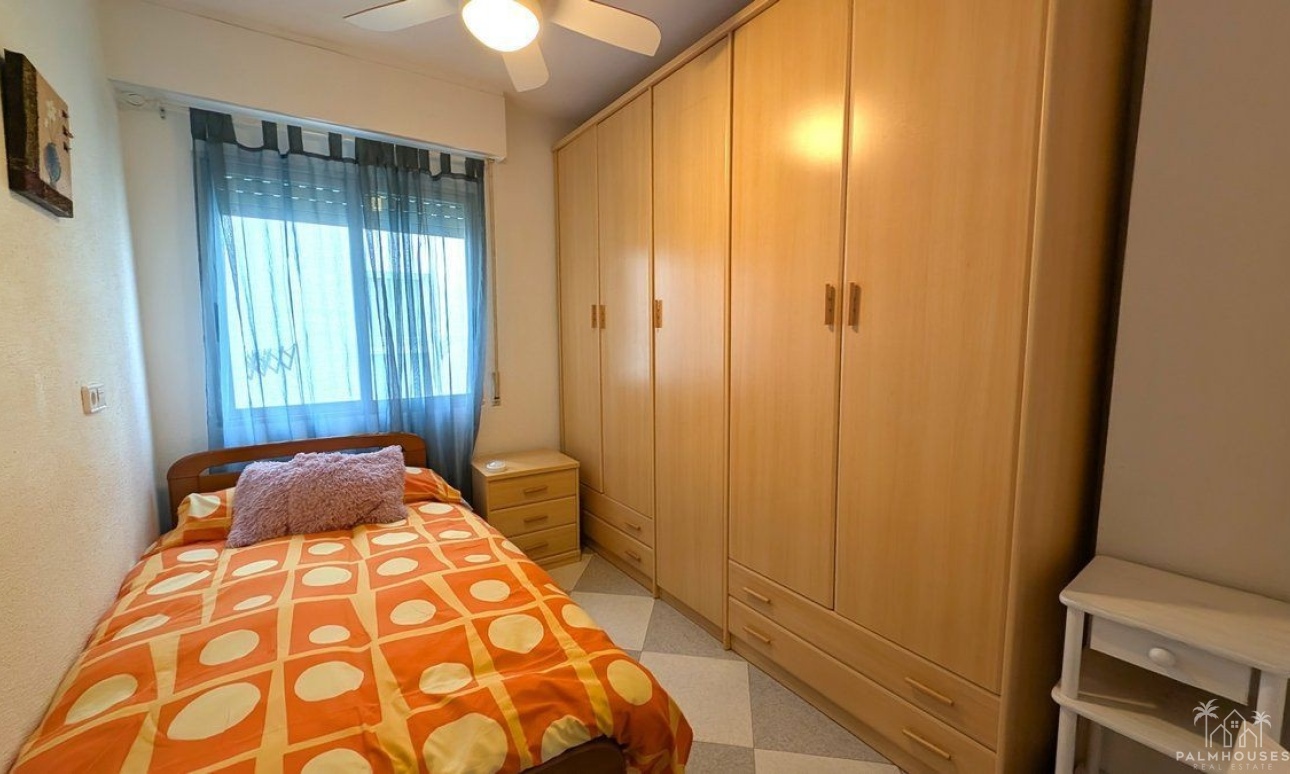 Revente - Apartment - Calpe - Calpe Centro