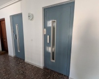 Revente - Apartment - Calpe - Calpe Centro