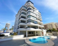 Revente - Apartment - Calpe - Calpe Centro