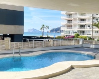 Revente - Apartment - Calpe - Calpe Centro
