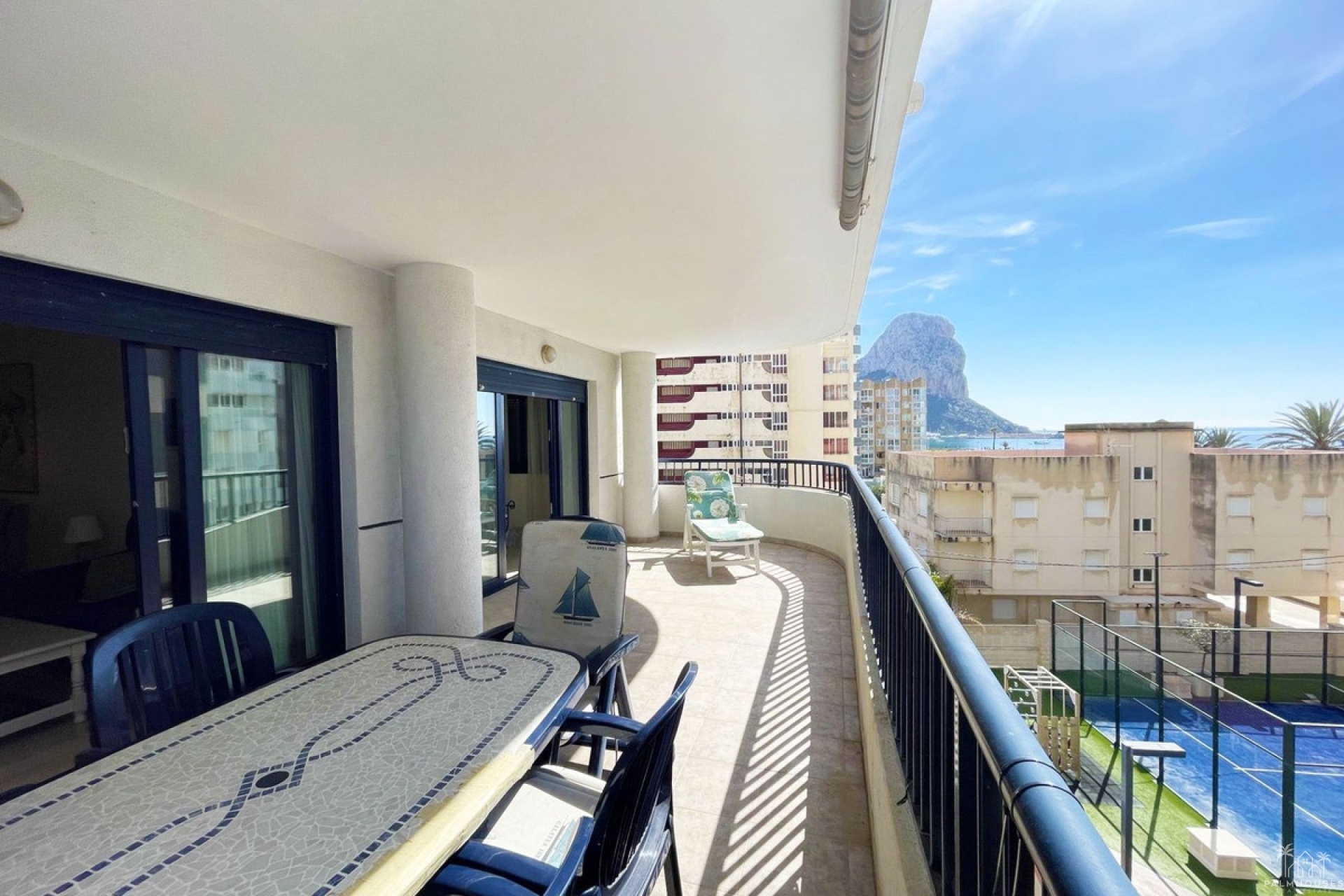 Revente - Apartment - Calpe - Calpe Centro