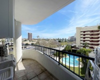 Revente - Apartment - Calpe - Calpe Centro