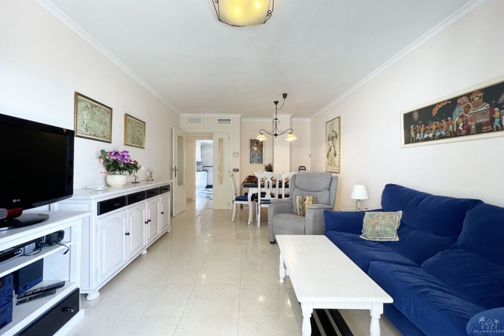 Revente - Apartment - Calpe - Calpe Centro