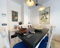 Revente - Apartment - Calpe - Calpe Centro