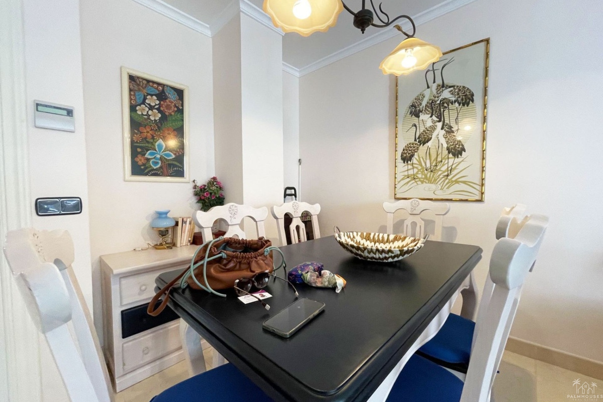 Revente - Apartment - Calpe - Calpe Centro