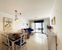 Revente - Apartment - Calpe - Calpe Centro